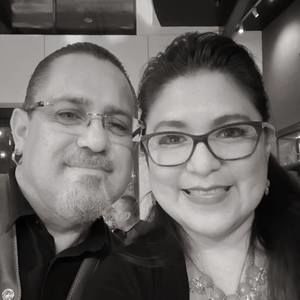 Meet your Posher, Teri